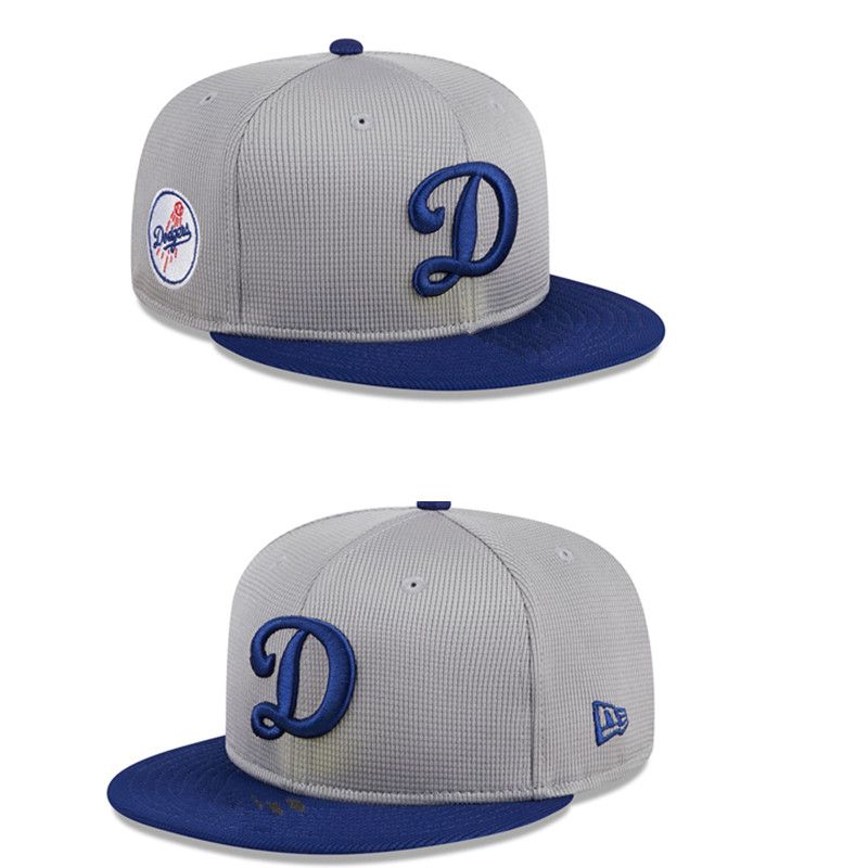 2024 MLB Los Angeles Dodgers Hat TX202407141